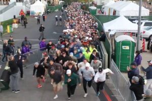 PGA Tour, Phoenix Open 23 j3, TPC Scottsdale,