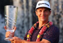 Rafa Cabrera culmina la semana en Tailandia con un Top 5 en el triunfo del danés Thorbjorn Olesen