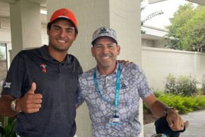 Asian Tour, Orden de Mérito, International Series Omán, Sergio García, Eugenio López-Chacarra