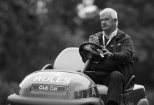 Fallece John Paramor a los 67 años de edad, gurú del Circuito Europeo de las reglas del Golf
