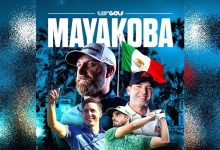 El LIV 2023 da el pistoletazo de salida en Mayakoba con Sergio García, López-Chacarra y David Puig