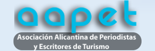 Asociación Alicantina de Escritores y Periodistas de Turismo