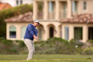 PGA Tour, Pebble Beach 23, Hank Lebioda,