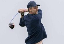Pau Gasol firma un gran Top 10 en la clasificación amateur del AT&T Pebble Beach ProAm del PGA