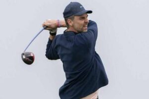 Gareth Bale, AT&T Pebble Beach Pro-Am, PGA Tour, Vídeos de Golf, Pau Gasol