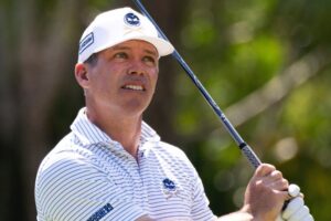 Paul Casey LIV Golf, Mayakoba 23 j1, El Camaleon GC,