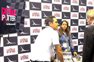 Perfect Putter, PGA Show,