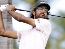 Akshay Bhatia se gana la exención temporal tras la brillante semana vivida en el Puerto Rico Open