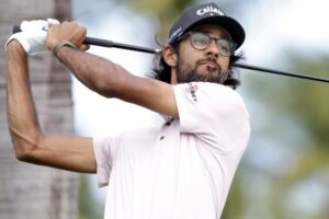 Akshay Bhatia, PGA Tour, Puerto Rico Open 23, Grand Reserve GC,