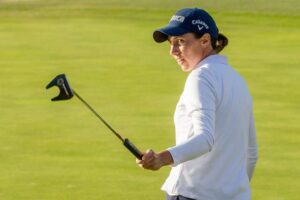 HSBC Women's World Championship, Carlota Ciganda, LPGA Tour,