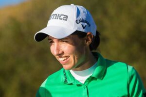 HSBC Women's World Championship, Carlota Ciganda, LPGA Tour,