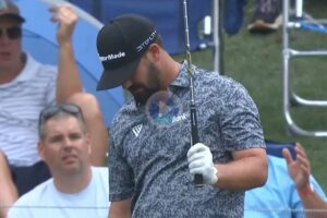 Chad Ramey, The Players, PGA Tour, Sawgrass, Vídeos de Golf,