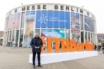 Potente campaña de promoción por parte de la Costa del Sol en el marco de la ITB de Berlín