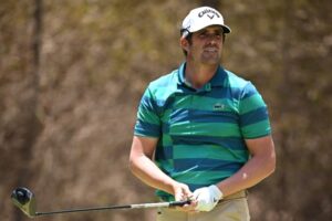 DPWT, Kenya Open 23, Muthaiga, Nacho Elvira,