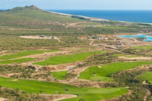 El Cardonal, TGR Design,