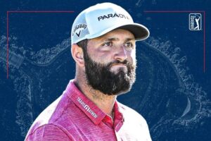 Dell Match Play, PGA Tour, DP World Tour, Jon Rahm, Ranking Mundial,