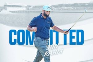 Dell Match Play, PGA Tour, DP World Tour, Jon Rahm,