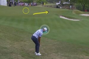 PGA Tour, DPWT, WGC-Match Play 23, Austin CC, Jon Rahm, Rickie Fowler, Vídeos de Golf,