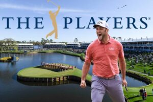 Jon Rahm, The Players, PGA Tour, Sawgrass,