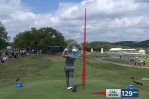 PGA Tour, DPWT, WGC-Match Play 23, Austin CC, Jon Rahm, Rickie Fowler, Vídeos de Golf,