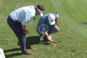 PGA Tour, DPWT, WGC-Match Play 23, Austin CC, Jon Rahm, Rickie Fowler, Vídeos de Golf, Reglas de Golf,