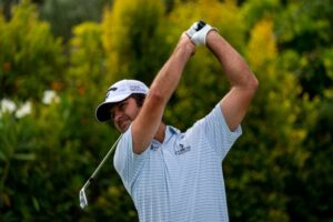 DPWT, Kenya Open 23, Muthaiga, Jorge Campillo, Santi Tarrío,