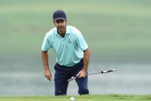 DPWT, Kenya Open 23, Muthaiga, Jorge Campillo, Santi Tarrío,