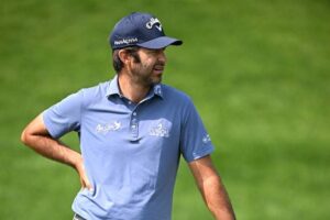 DPWT, Kenya Open 23, Muthaiga, Jorge Campillo, Santi Tarrío,