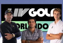 La LIV Golf League celebra su 3ª prueba en Orlando con sus tres españoles, Sergio, Puig y Chacarra