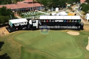 LIV Golf Orlando, Videos de Golf, Orange County National,