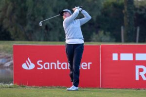 Santander Golf Tour, Peralada Golf,