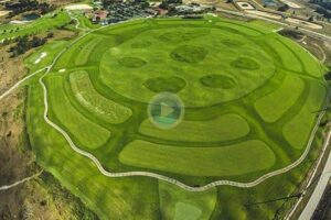 Orange County National, Putting Green, Vídeos de Golf,