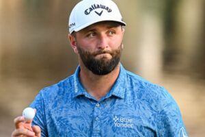 Jon Rahm, Dell Match Play, PGA Tour, DP World Tour,