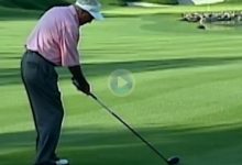 El PGA Tour presenta los diez mejores golpes de la historia del Arnold Palmer Invitational