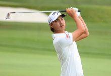 Min Woo Lee se quedó sin la exención temporal del PGA Tour debido a un desacertado domingo