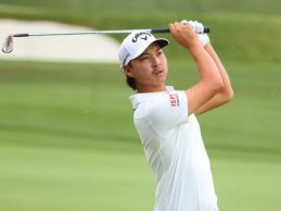 Min Woo Lee se quedó sin la exención temporal del PGA Tour debido a un desacertado domingo