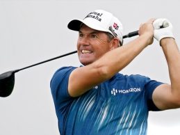 Harrington apuesta por fomentar la rivalidad si han de convivir el PGA Tour y la LIV Golf League