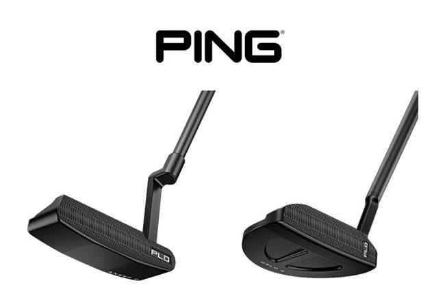 PING , Putters PING,