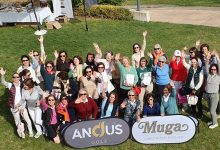 Golf y gastronomía: claves del éxito del I Torneo AESGOLF Damas dobles disputado en La Rioja