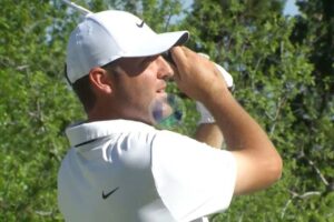 PGA Tour, DPWT, WGC-Match Play 23 j3, Austin CC, Videos de Golf,