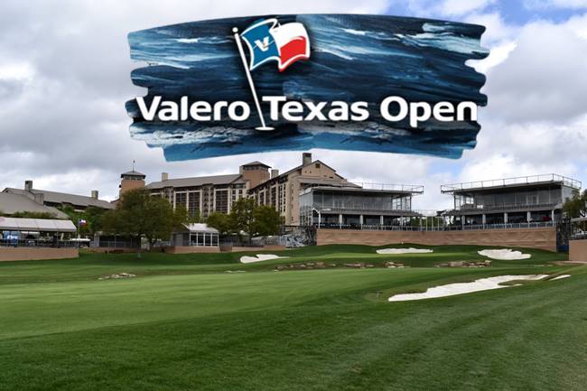 TPC San Antonio, Valero Texas Open, Texas Open, PGA Tour,