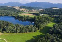 Izki Golf acoge la segunda prueba del PGA Spain Golf Tour con una impresionante lista de jugadores