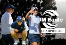 La LPGA viaja hasta el corazón de Hollywood para la disputa del JM Eagle LA Champ. con 3 españolas