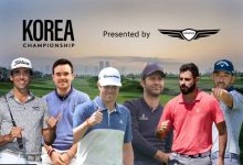 Seis españoles a la caza del Korea Championship, evento de nuevo cuño en el Circuito Europeo