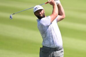 Jon Rahm, PGA Tour, Mexico Open 23 j3, Vidanta Vallarta,