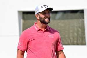 Jon Rahm, México Open, PGA Tour,