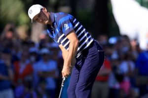 Jordan Spieth, RBC Heritage 23, Harbour Town, PGA Tour,