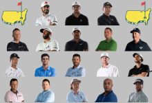 Estos son los 18 jugadores del LIV Golf que estarán sobre la hierba en el Masters y el porqué de ello