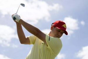 LIV Golf Orlando 23 j1, LIV Golf, Sergio Garcia,