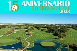 Lo Romero Golf,